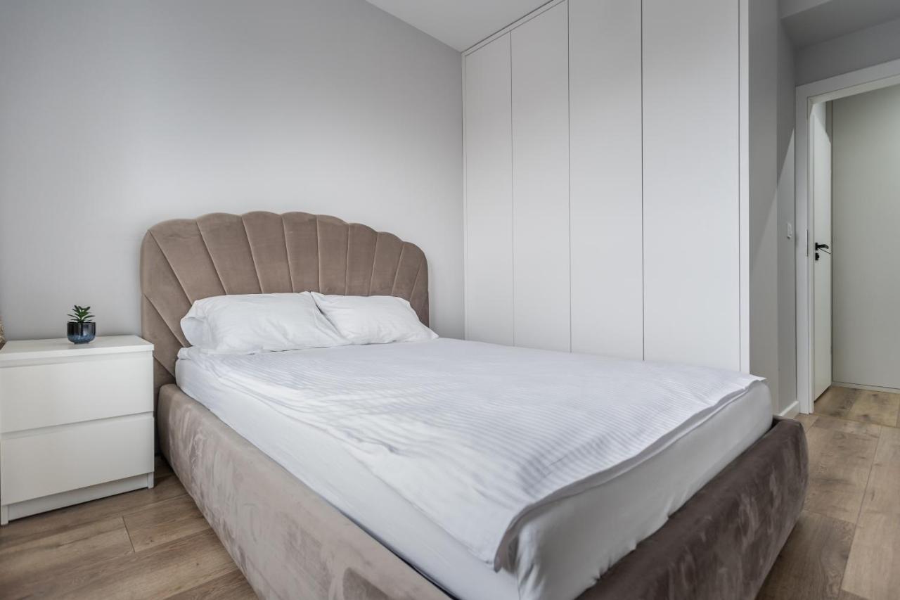 Resinest Apartamenty Monte Cassino 3 Бялисток Екстериор снимка